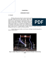 Introduction to High Voltage Circuit Breakers