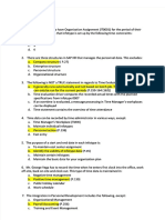 PDF Soal Sap hr050 DD