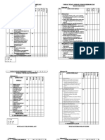 FORMAT PENILAIAN LAPORAN PENDAHULUAN Non Reg B