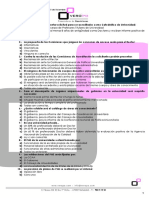 Test Ley Orgánica 6 2001 de 21 de Diciembre de Universidades - 3