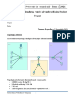 Tema1 PC