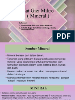 6.mineral Rev LENGKAP