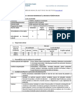 Geologia Inginerească Și Mecanica Pămîntului