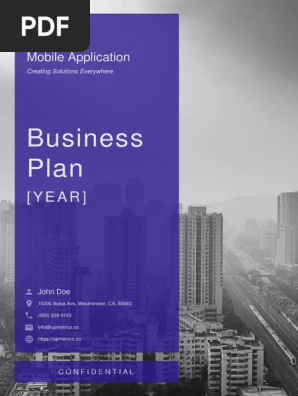 mobile-app-business-plan