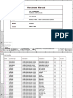Hardware Manual