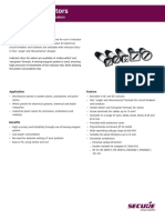 Position Indicators: Simulation Working State Indicators