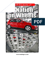 A Nation On Wheels