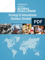 Cesim Global Challenge Guide Book