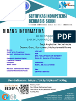 Info Ujikom