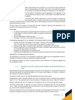 Advantages:: 3.1.9 Geocells Filled With Granular Material For Slope Protection in Cuts