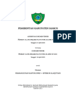 Addendum Dokumen Kantor DPRD (2)