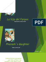 La Hija de Faraon