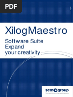 Xilog-Maestro Rev00 Mag15 Eng