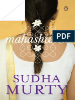 Mahashweta - Sudha Murty