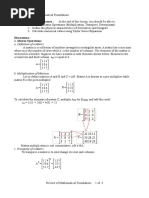 M1 +Review+of+Mathematical+Foundations