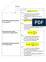 Resumé Dimensionnement D'un Site Isolé-1