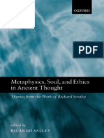 Metaphysics, Soul and Ethics in Ancient Thought by Ricardo Salles (Z-lib.org)