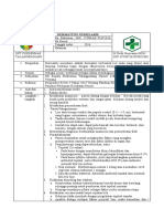 SOP Dermatitis Numularis