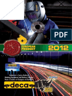 Deca Catalogo 2012 I-En-fr