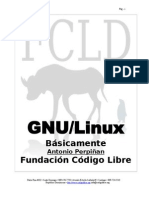 GNU Ejercicios