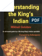 Understanding The King's Indian