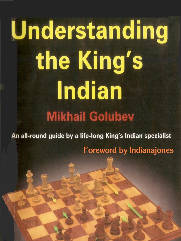 Understanding The King's Indian | PDF