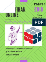 SOLUSI PO 9 BIOLOGI - ALC Indonesia (WWW - Defantri.com)