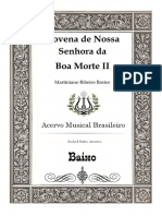 04 - Novena Da Boa Morte 1891 MRB - Bass