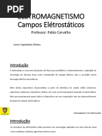 2 Eletromagnetismo