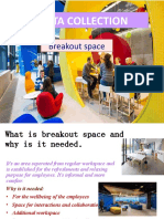 BREAKOUT SPACE