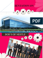 Nestle India Ltd