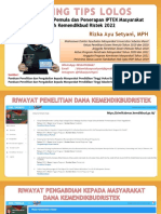 Tips Lolos PDP&PIM 2022_versi 080122-Rizka Ayu Setyani