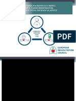 Evaluarea Pacientului Critic. Stopul Cardiorespirator. SVB