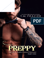 Docer - Tips - T M Frazier King 5 Preppy Ang.