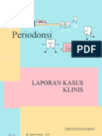 Kasus Gingivitis Kronis