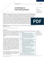 Cohen2017 Controversies in Fobromyalgia