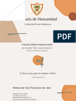 Escuela de Humanidad