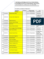 Update PENGUMPULAN BERKAS UKT - 20 Desember