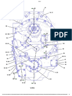 Directional Clutch 16H Ats DWH