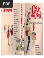 GayCookbook 1965