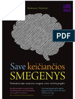 Save Keičiančios Smegenys, PDF