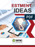 Investment: Ideas