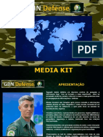 GBN Defense MEDIA KIT 2021