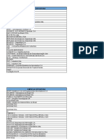 Empresas expositoras na área de defesa