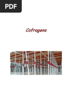 Cofragens