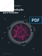 Polkadot Lightpaper DOT Portuguese
