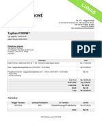 Invoice Pembelian Domain Hosting NiagaPratamaSejahtera