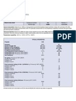 Material Datasheet 3232 0012 14