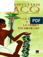 Christian Jacq - Ce Dulce e Viata La Umbra Palmierilor! (v.1.0)