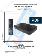 21996-Historial Actualizacion STB Real TV Hma1